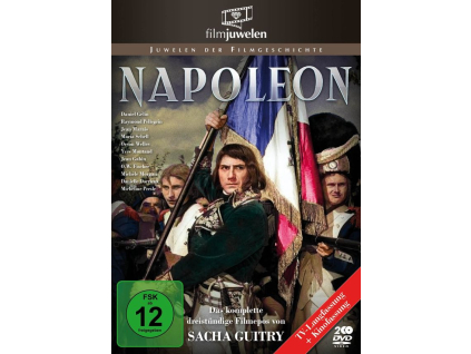 Napoleon (1955) (DVD)