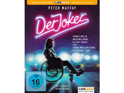 Der Joker (Blu-ray)