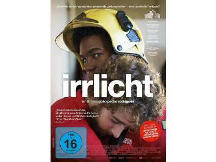 Irrlicht (OmU) (DVD)
