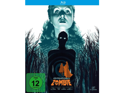 Ich folgte einem Zombie (Blu-ray)