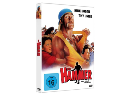 Der Hammer (DVD)