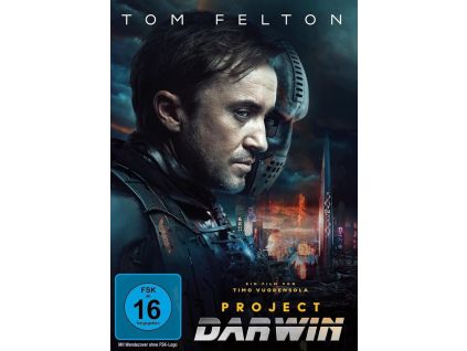 2258907 project darwin dvd