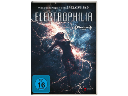 Electrophilia (DVD)
