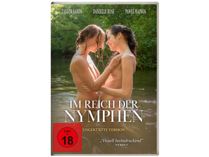Im Reich der Nymphen (DVD)