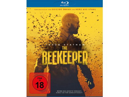 Beekeeper (Blu-ray)