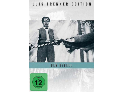 Der Rebell (1932) (DVD)