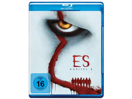 ES - Kapitel 2 (Blu-ray)