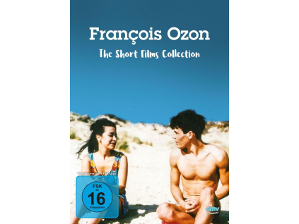 Francois Ozon - The Short Films Collection (OmU) (DVD)