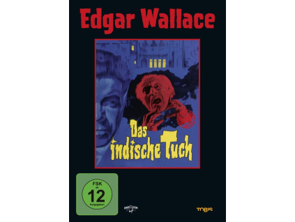 Das indische Tuch (DVD)