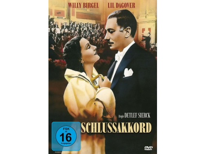 Schlussakkord (DVD)
