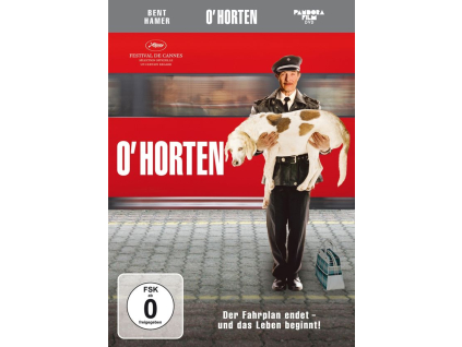 O'Horten (DVD)