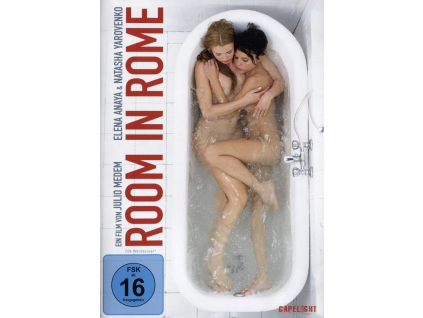 Room In Rome (DVD)