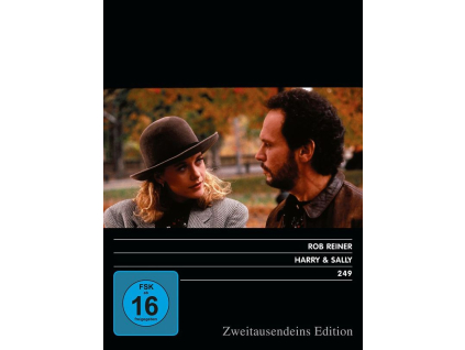 Harry und Sally (DVD)
