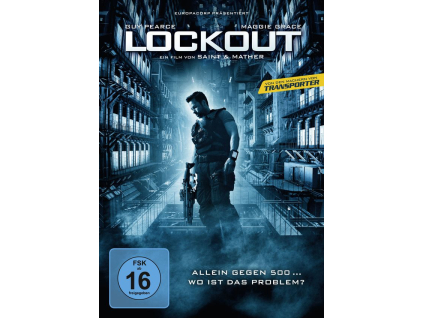 Lockout (DVD)