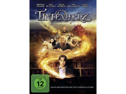 Tintenherz (DVD)