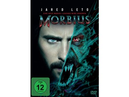 2260068 morbius dvd