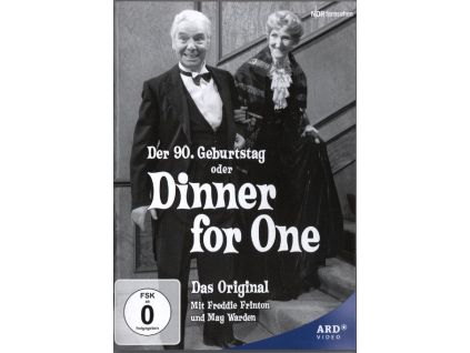 2260320 dinner for one dvd