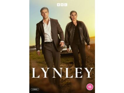2260506 lynley dvd