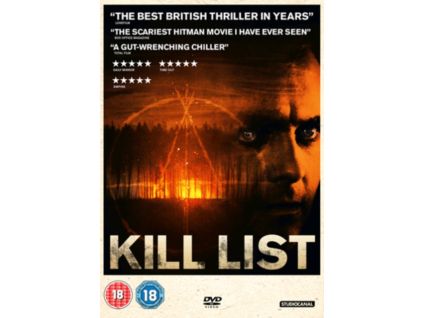 2260545 kill list dvd