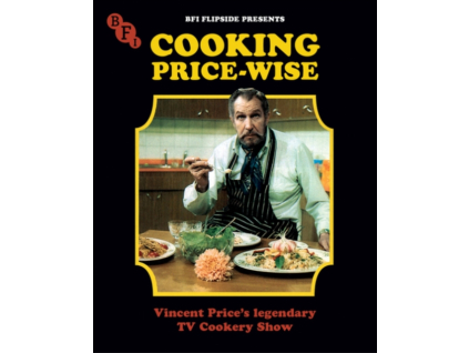 Cooking Price-Wise Blu-Ray