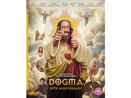 Dogma 4K Ultra HD