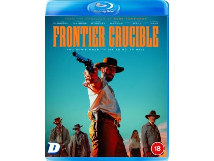 2260650 frontier crucible blu ray