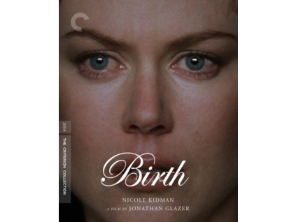 Birth 4K Ultra HD + Blu-Ray