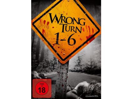 2260938 wrong turn 1 6 dvd