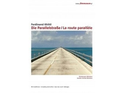 Die Parallelstraße (Edition Filmmuseum) (DVD)