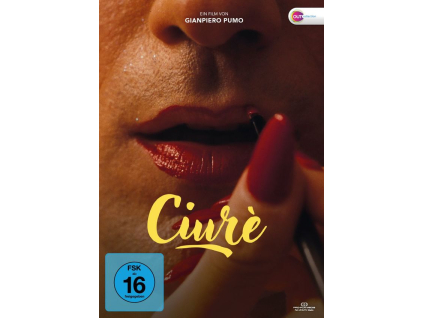 Ciurè (OmU) (DVD)