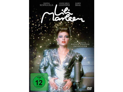 Lili Marleen (DVD)