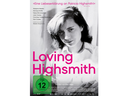 Loving Highsmith (DVD)