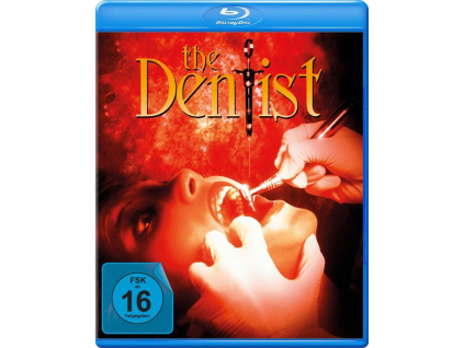 The Dentist (Blu-ray)