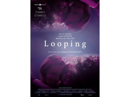 2261472 looping dvd