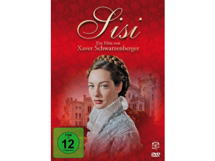 Sisi (Sissi) (DVD)