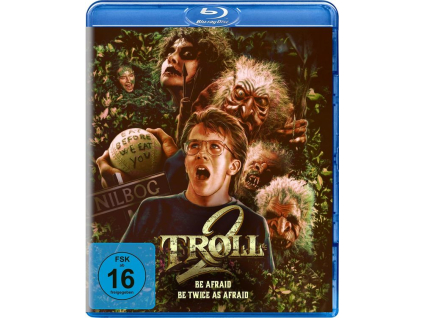 Troll 2 (Blu-ray)
