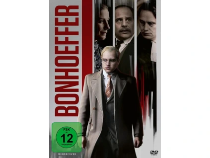 Bonhoeffer (2024) (DVD)