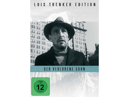 Der verlorene Sohn (1934) (DVD)