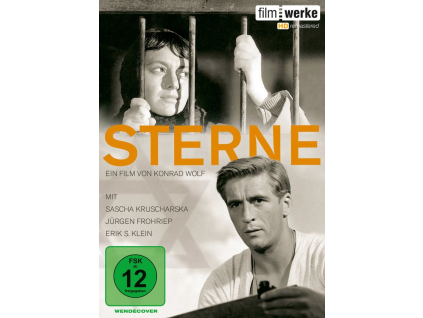 Sterne (DVD)