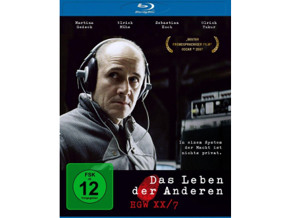 Das Leben der Anderen (Blu-ray)