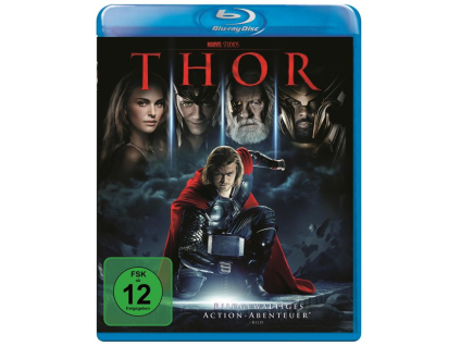 Thor (Blu-ray)