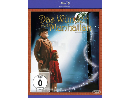 Das Wunder von Manhattan (1994) (Blu-ray)
