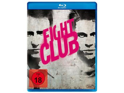 Fight Club (Blu-ray)