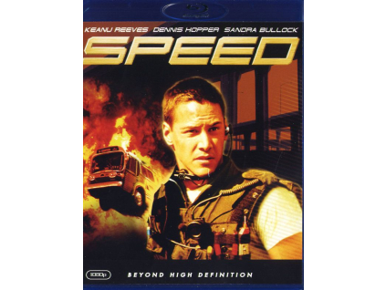 Speed (Blu-ray)