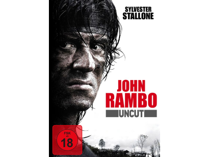 John Rambo (DVD)