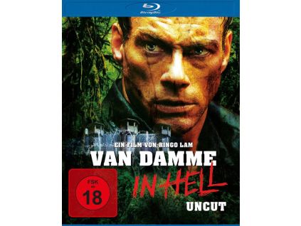 2262201 in hell rage unleashed blu ray