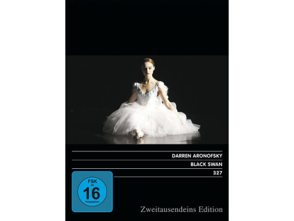Black Swan (DVD)