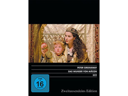 Das Wunder von Macon (DVD)