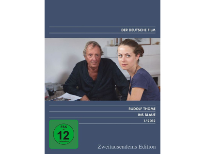 Ins Blaue (DVD)