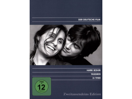 Yasemin (DVD)
